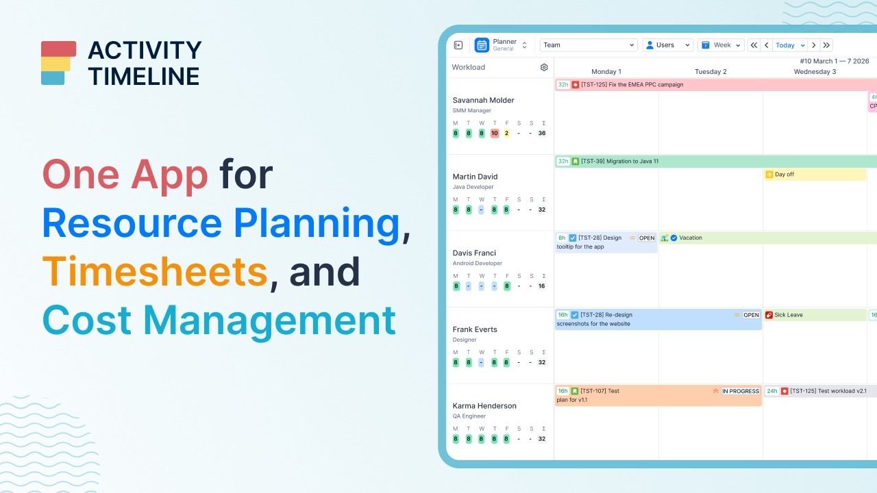 Product video for an Atlassian Marketplace app